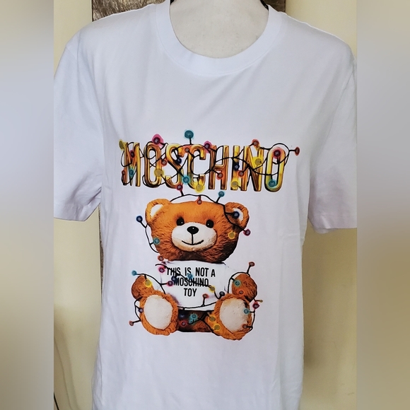 Variety of Colors. Printed Tees and Tanks. - Picture 2 of 16